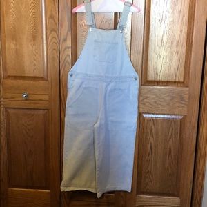Capri overalls